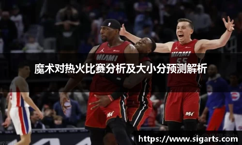 魔术对热火比赛分析及大小分预测解析
